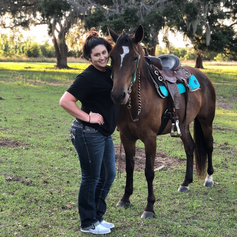 Meet your Posher, Kara